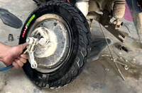 株洲市换胎补胎服务