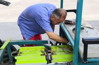 株洲市三轮车救援服务