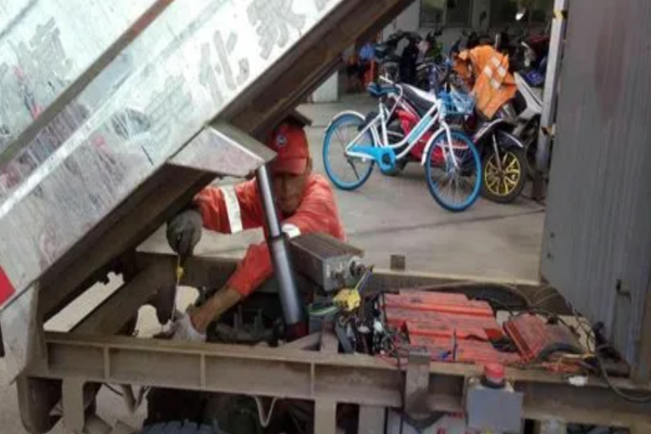 株洲市电动三轮车救援