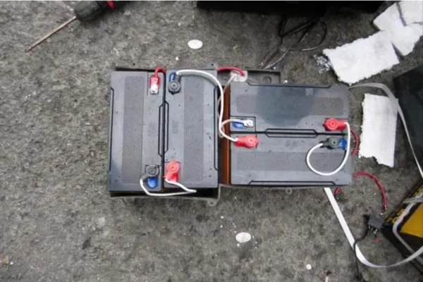 株洲市电动车更换电瓶