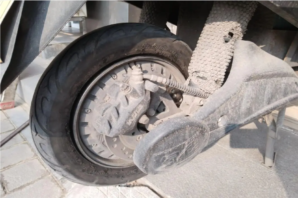 株洲市电动车补胎换胎